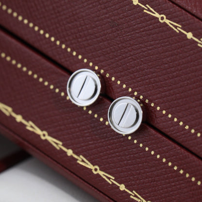 [Luxora]LOVE EARRINGS 7.2MM