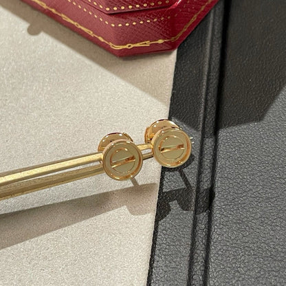 [Luxora]LOVE EARRINGS 7.2MM