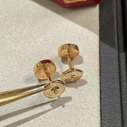 [Luxora]LOVE EARRINGS 7.2MM