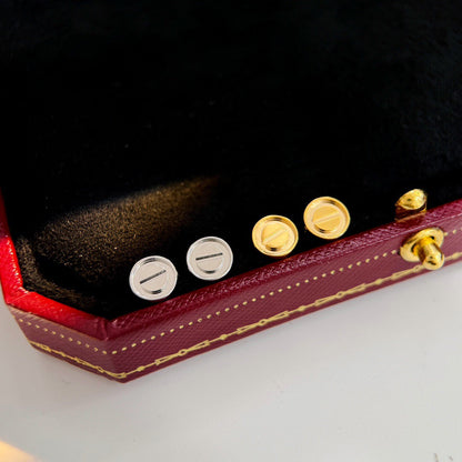 [Luxora]LOVE EARRINGS 7.2MM