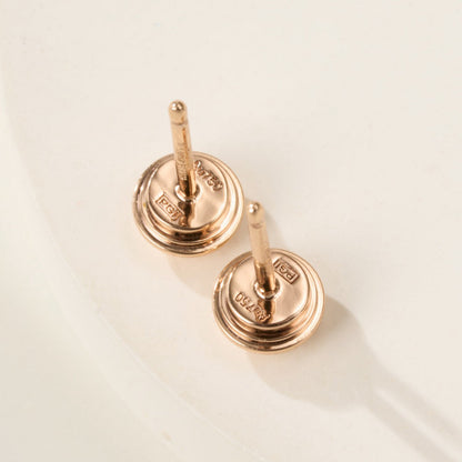 [Luxora]DAMOUR DIAMOND EARRINGS