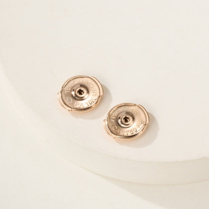 [Luxora]DAMOUR DIAMOND EARRINGS