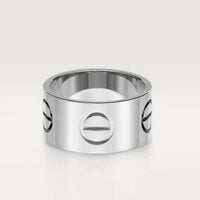 [Luxora]LOVE 11MM LARGE RING
