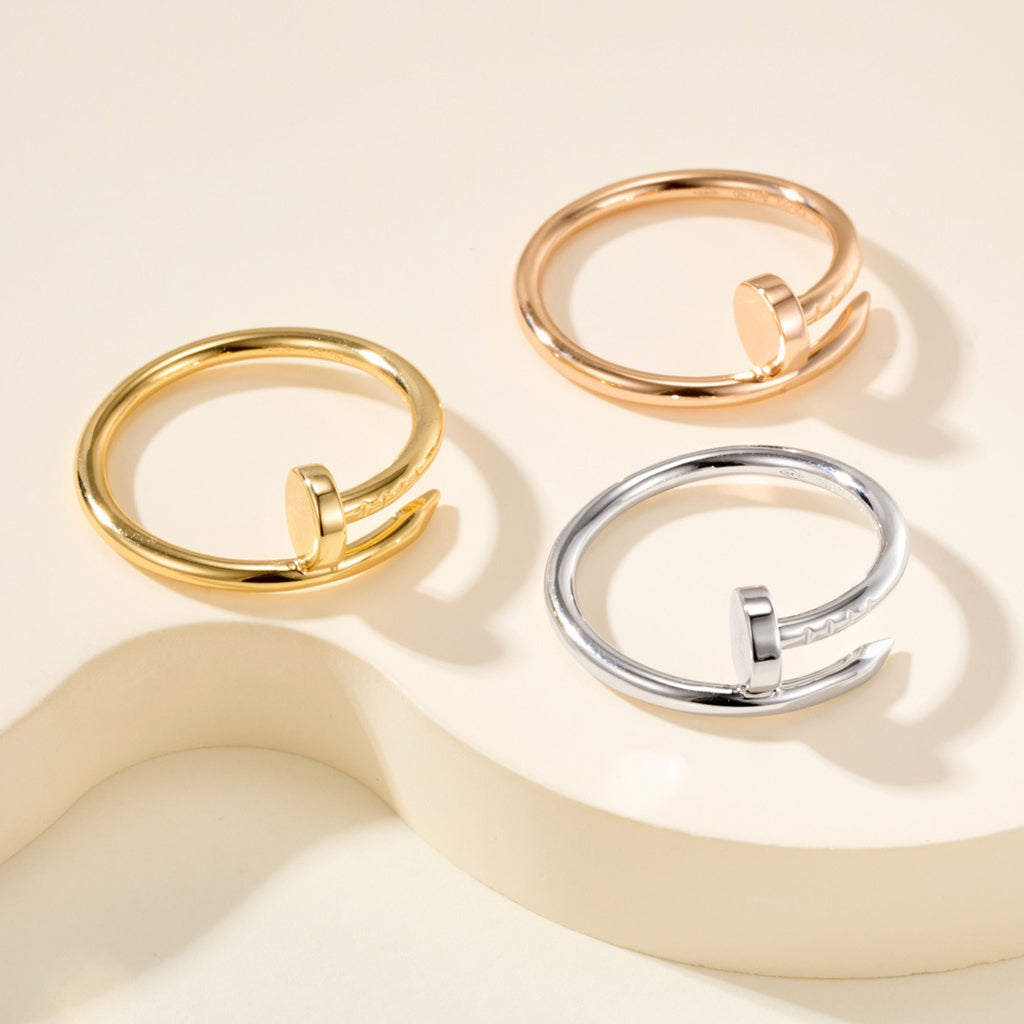 [Luxora]JUSTE RING 1.8MM