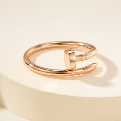 [Luxora]JUSTE RING 1.8MM