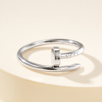 [Luxora]JUSTE RING 1.8MM