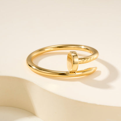 [Luxora]JUSTE RING 1.8MM
