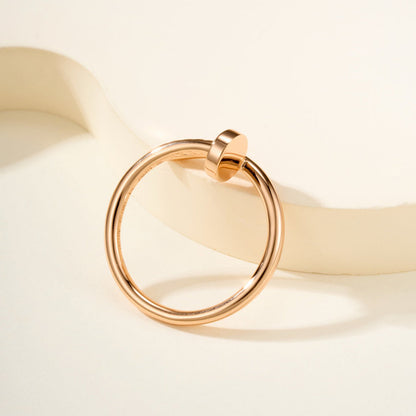 [Luxora]JUSTE RING 1.8MM