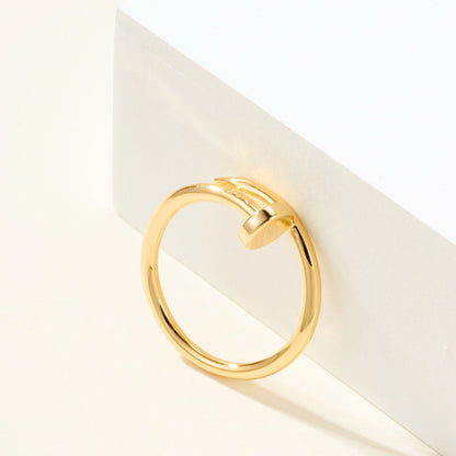 [Luxora]JUSTE RING 1.8MM