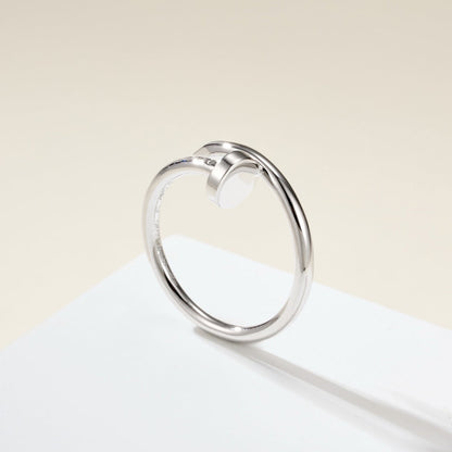 [Luxora]JUSTE RING 1.8MM