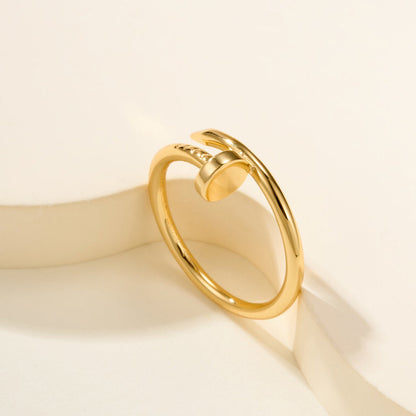 [Luxora]JUSTE RING 1.8MM
