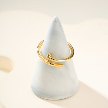[Luxora]JUSTE RING 1.8MM