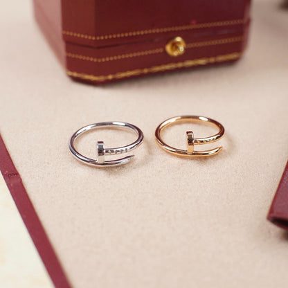[Luxora]JUSTE RING 1.8MM