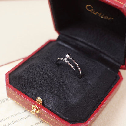 [Luxora]JUSTE RING 1.8MM