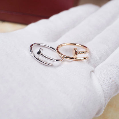 [Luxora]JUSTE RING 1.8MM