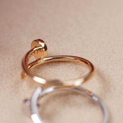 [Luxora]JUSTE RING 1.8MM