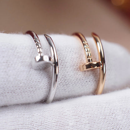 [Luxora]JUSTE RING 1.8MM