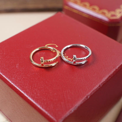 [Luxora]JUSTE RING 1.8MM