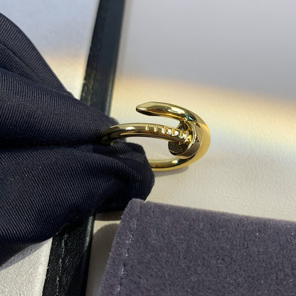 [Luxora]JUSTE RING 2.6MM
