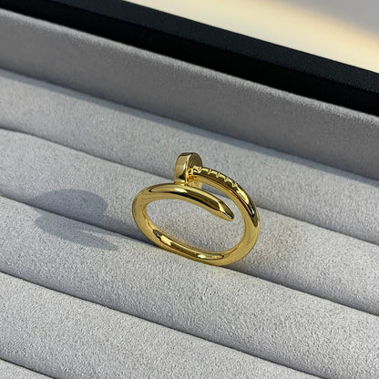 [Luxora]JUSTE RING 2.6MM