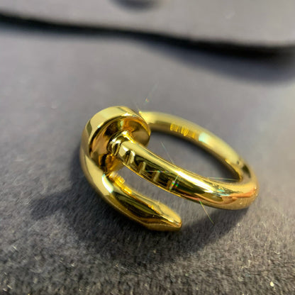 [Luxora]JUSTE RING 2.6MM