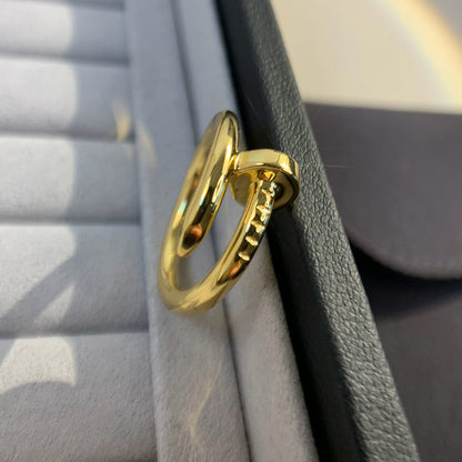 [Luxora]JUSTE RING 2.6MM