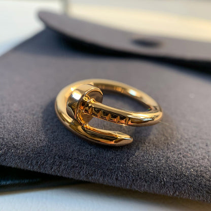 [Luxora]JUSTE RING 2.6MM