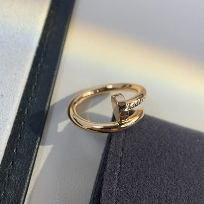 [Luxora]JUSTE RING 2.6MM