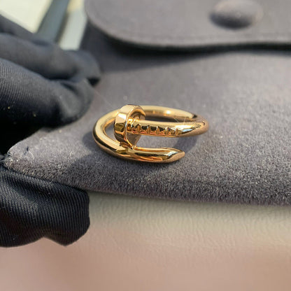 [Luxora]JUSTE RING 2.6MM