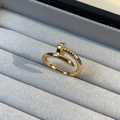 [Luxora]JUSTE RING 2.6MM