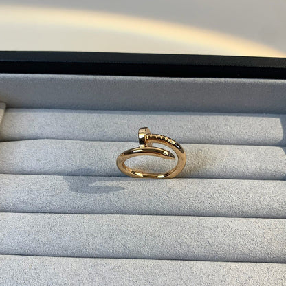 [Luxora]JUSTE RING 2.6MM