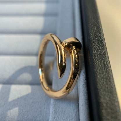 [Luxora]JUSTE RING 2.6MM