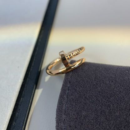 [Luxora]JUSTE RING 2.6MM