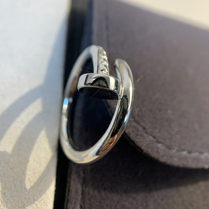 [Luxora]JUSTE RING 2.6MM