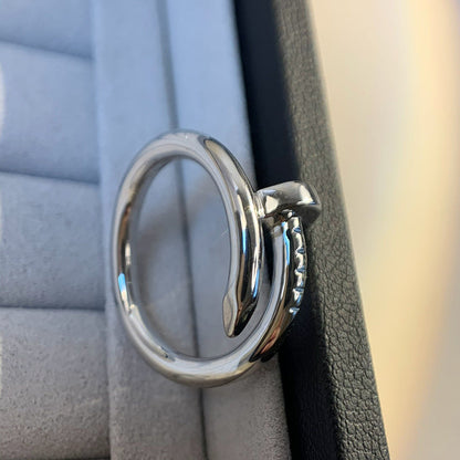 [Luxora]JUSTE RING 2.6MM