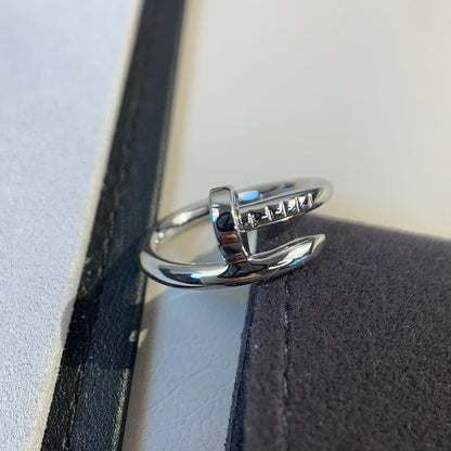 [Luxora]JUSTE RING 2.6MM