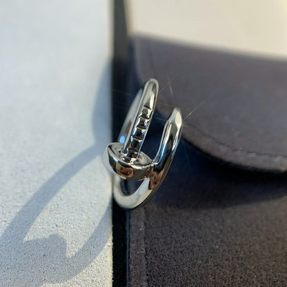 [Luxora]JUSTE RING 2.6MM