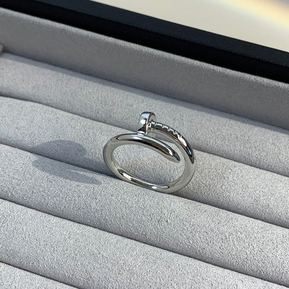 [Luxora]JUSTE RING 2.6MM