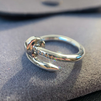 [Luxora]JUSTE RING 2.6MM