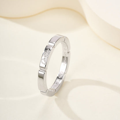 [Luxora]MAILLON PANTHERE NO DIAMOND RING