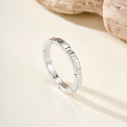 [Luxora]MAILLON PANTHERE NO DIAMOND RING