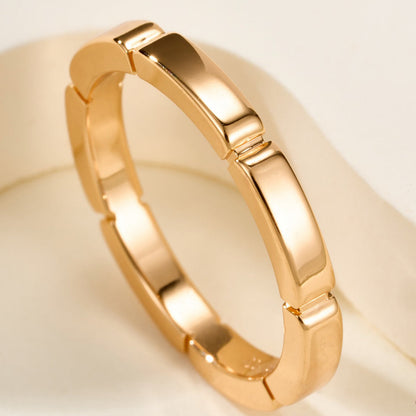 [Luxora]MAILLON PANTHERE NO DIAMOND RING