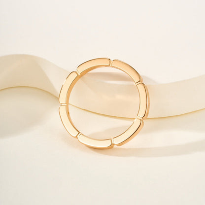 [Luxora]MAILLON PANTHERE NO DIAMOND RING