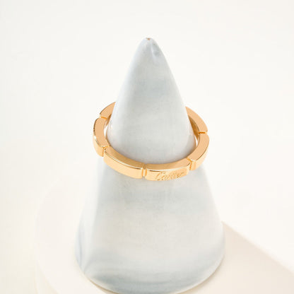 [Luxora]MAILLON PANTHERE NO DIAMOND RING