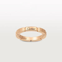 [Luxora]MAILLON PANTHERE NO DIAMOND RING