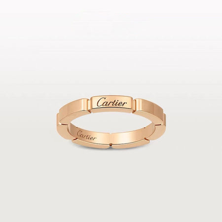 [Luxora]MAILLON PANTHERE NO DIAMOND RING