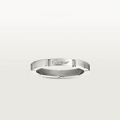 [Luxora]MAILLON PANTHERE NO DIAMOND RING