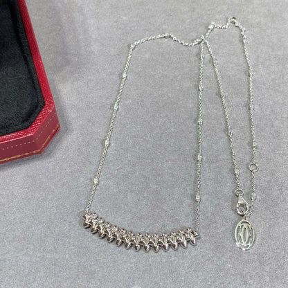 [Luxora]CLASH  MEDIUM NECKLACE