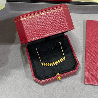 [Luxora]CLASH  MEDIUM NECKLACE