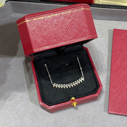 [Luxora]CLASH  MEDIUM NECKLACE